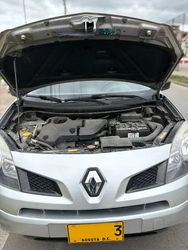 Renault Koleos 2.5 Expression