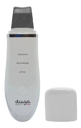 Espatula Ultrasonica Limpiadora Facial Lifting Peeling Duga