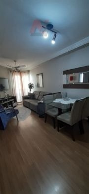 Imagem 4 de 15 de 13623 - Apartamento 2 Dorms, Padroeira - Osasco/sp - 13623