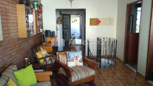 Imagem 11 de 15 de Casa De Vila Com 3 Quartos No Maracanã - Cpcv30010