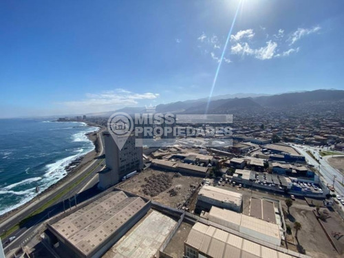 Se Arrienda Lindo Departamento, Av. Edmundo Pérez Zujovic