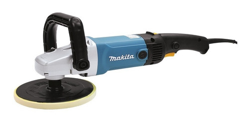 Pulidora De Pintura 7  Vv 1200w 9227c Makita       