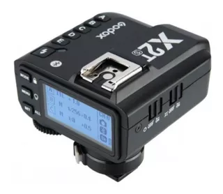 Radio Transmisor Controlador Godox Inalambrico X2t-s Sony