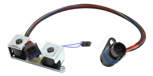 Para Dodge Ram Van Solenoide Transmision Automatica