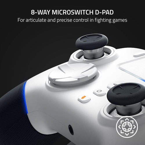 Razer Wolverine V2 Pro Wireless Gaming Controller For Playst