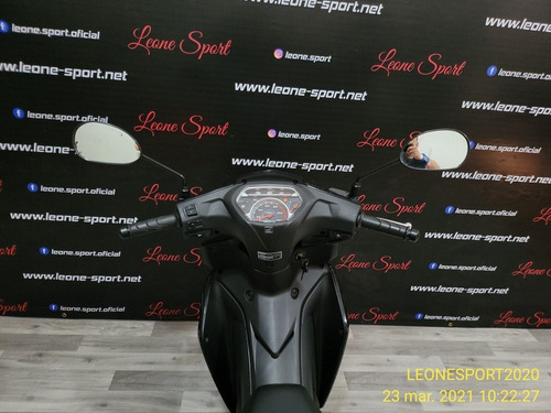 Honda Wave