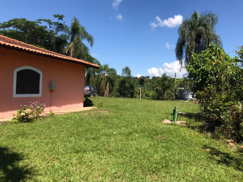 Chácara Em Mairinque