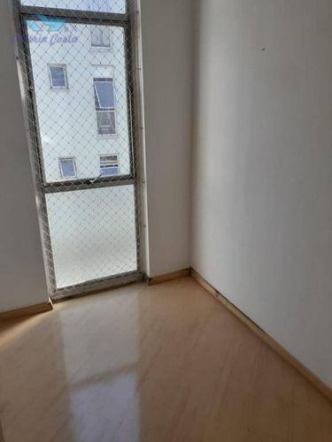 Imagem 16 de 21 de Apartamento À Venda, 48 M² Por R$ 220.000,00 - Vila Santa Catarina - São Paulo/sp - Ap1314