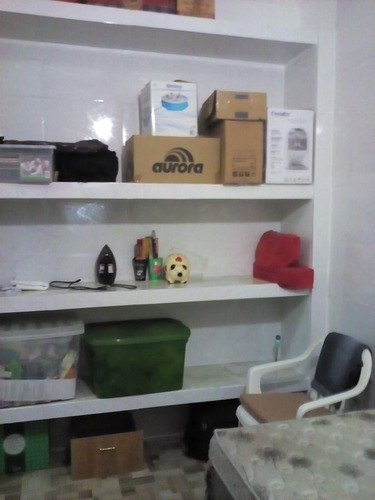 Imagem 14 de 15 de Casas 3 E 4 Quartos Para Venda Em Praia Grande, Solemar, 3 Dormitórios, 3 Banheiros, 3 Vagas - 342_2-884265