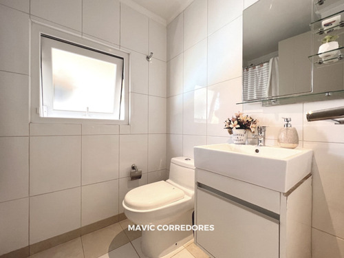 Casa En Venta En Machalí - Nogales