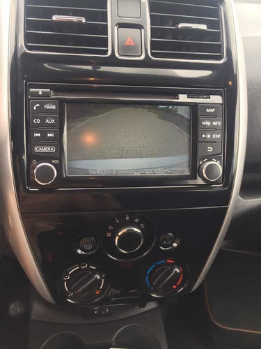 Nissan Note 1.6 Exclusive 110cv Cvt 2018