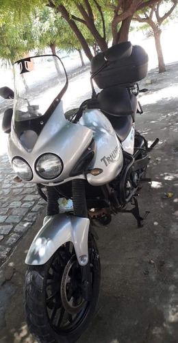 Daytona Triumph Tiger 955i
