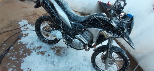 Imagem 2 de 3 de Honda Xre