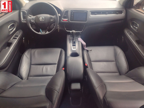 Imagem 5 de 15 de Honda Hr-v 1.8 16v Flex Touring 4p Automático