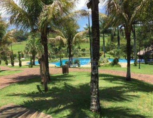 Imagem 28 de 30 de Terreno À Venda, 1250 M² Por R$ 850.000,00 - Condomínio Terras De Canaã - Londrina/pr - Te0796
