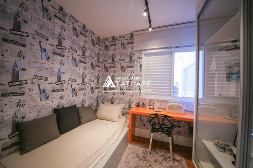 Imagem 2 de 30 de Apartamento - Ap000341 - 68423925