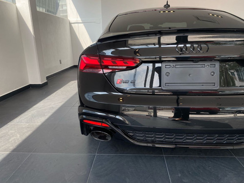 Audi Serie RS 2.9t Rs5 Sportback V6 Quattro At
