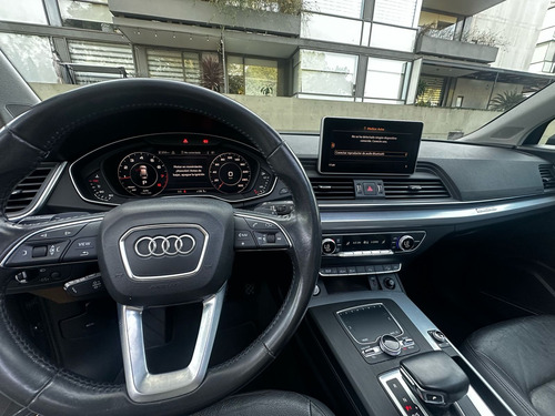 Audi Q5 2.0 L 45 Tfsi Select Dsg