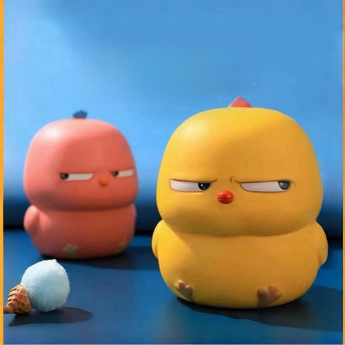 . 2 Piezas Squishies Juguetes Antiestrés En La Forma De