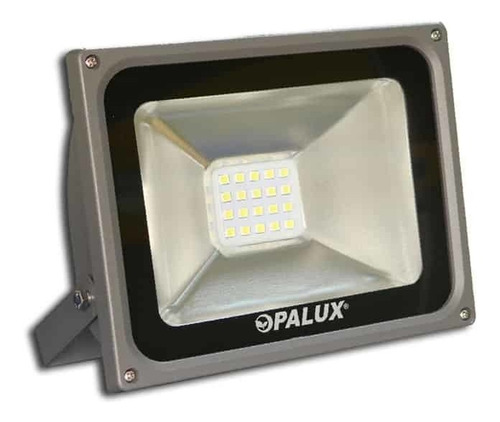 Reflector Led 30w Rl220-30w Opalux