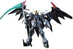 Bandai Hobby Ew-05 Gundam Deathscythe Hell Custom Endless