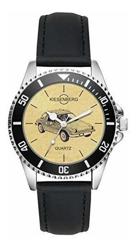 Reloj De Ra - Reloj Kiesenberg Regalos Para Amc Pacer Oldtim