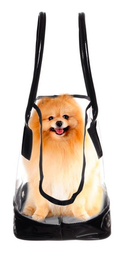 Raintop Pet Bag - Bolso Transportador Paseador De Mascotas