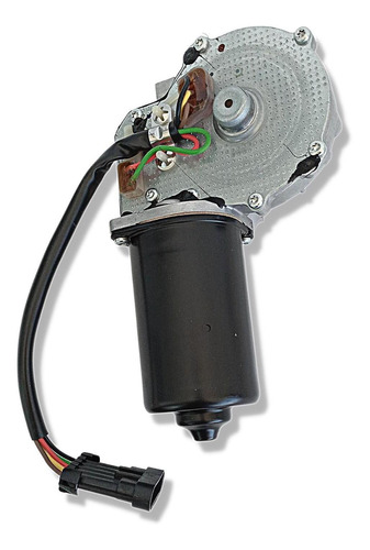 Motor Limpiaparabr Iveco 99439637