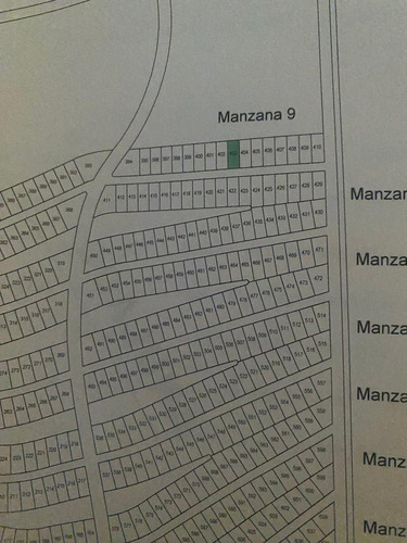 Venta Terreno En Barrio Vida Club De Campo Permuto
