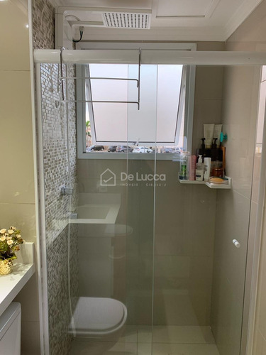 Imagem 12 de 17 de Apartamento À Venda Em Parque Das Cachoeiras - Ap009990
