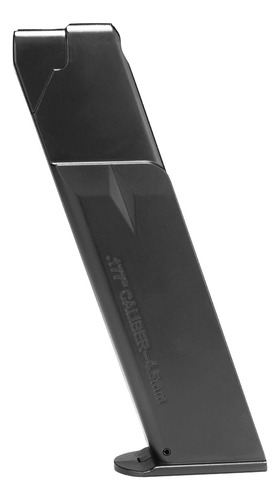 Magazine Carregador Pistola Co2 P45 Kwc 4.5mm 20 Esferas Aço