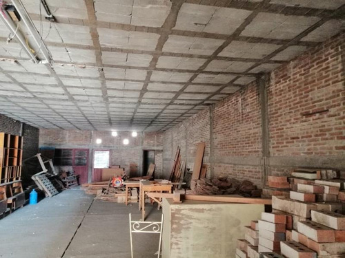 Bodega Comercial En Venta Torreon Centro