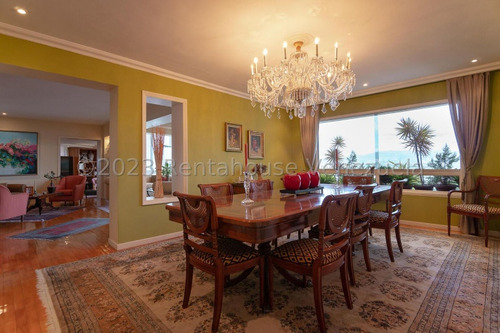Apartamento En Venta Wn Los Palos Grandes Caracs