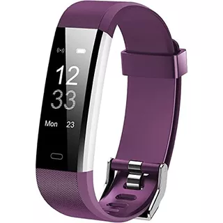Kids Fitness Tracker For Boys Girls Teens, Daily Waterp...