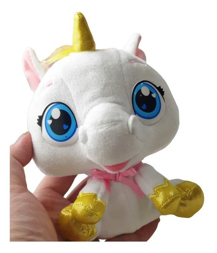 Muñecos Plush Cry Babies Pets Fantasy Fantaisie