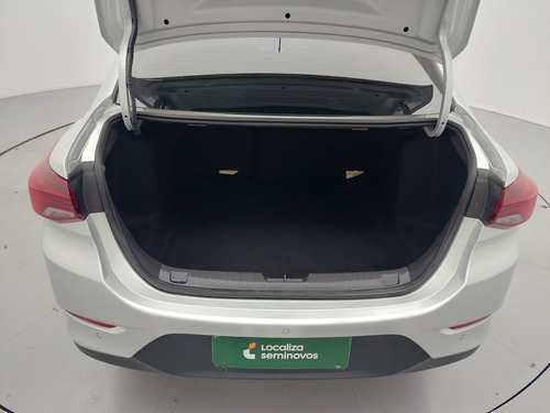 Chevrolet Onix 1.0 TURBO FLEX PLUS LTZ MANUAL