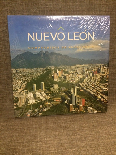 Nuevo León, Compromiso De Vanguardia (lxmx)