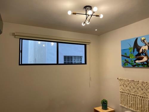 Imagen 27 de 30 de Renta Departamento Nuevo Selvanova Coto 8 Playa Del Carmen