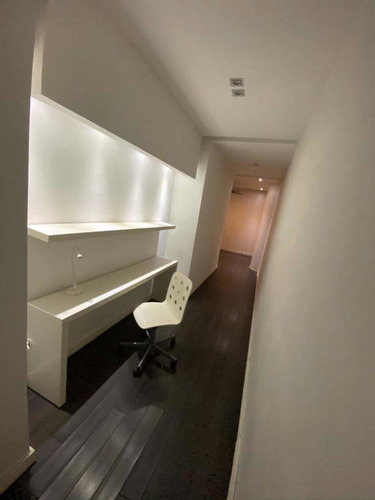 Hermoso Departamento Amueblando De 1 Recámara