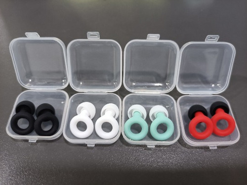 Loop Quiet Tapones Para Oídos Con Reducción De Ruido