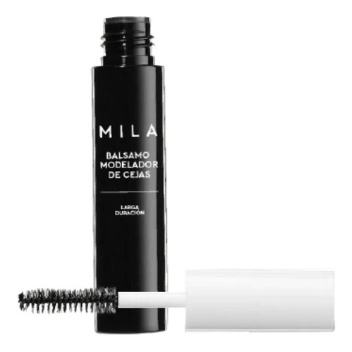 Milapro Balsamo Modelador De Cejas Y Pestañas