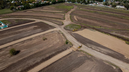 Lote En Venta La Posta Pilar. Financiación