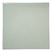 Comprar Azulejo Importado Celeste Brillante 15x15