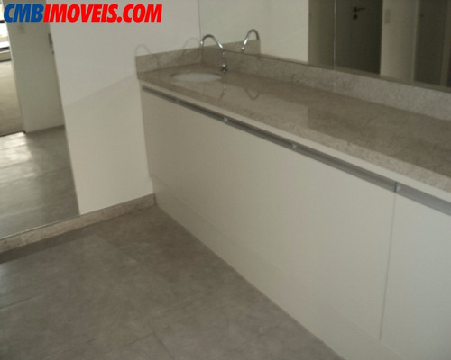 Imagem 3 de 9 de Sala Comercial Cambuí Campinas - Sa03682 - 4336604