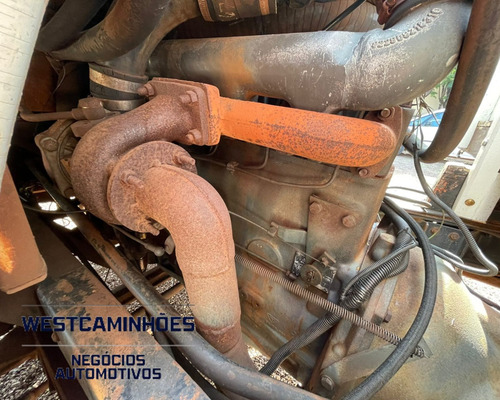 Agrele 1800d , Agrale , 3/4 , Mwm 229 , Turbo , Mwm , 690