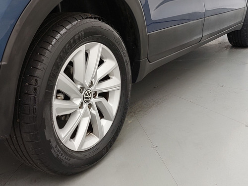 Volkswagen T-Cross 1.0 200 TSI TOTAL FLEX AUTOMÁTICO