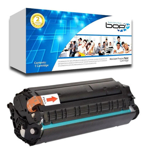 Toner Q2612a Compatible Laserjet 1010/1012/1015 M1005mfp