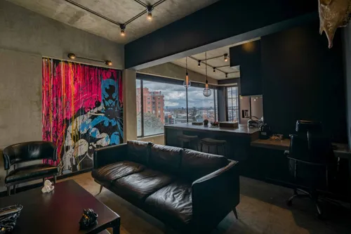 Apartamento En Arriendo/venta En San Gabriel Norte. Cod A21867