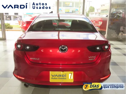 Mazda 3 Touring