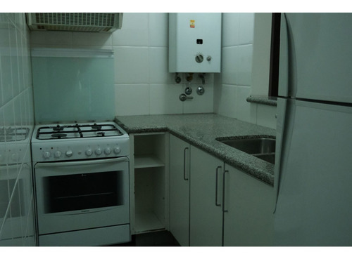 Imagen 21 de 22 de Departamento De 2 Dormitorios Con Vista Al Río